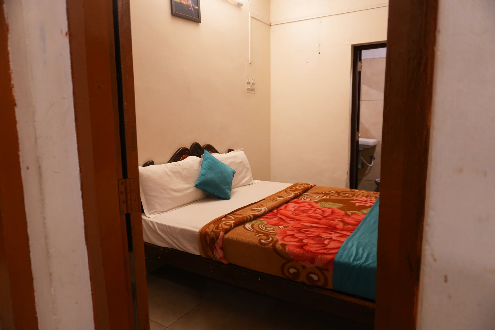 Homestay decor